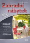 Umíte si vybrat? Zahradní nábytek