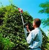 Elektrické plotové nůžky Gardena (MOUNTFIELD)