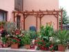 Pergola - pergoly v zahradě (PROPLOT)