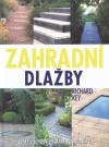 Zahradní dlažby - Cesty, schody, terasy, obrubníky