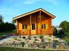 Zahradní chatka (WOOD-LIFE CZ)