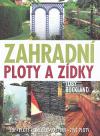 Zahradní ploty a zídky