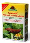 Rostlinolékař: Ferramol - přípravek proti slimákům
