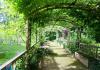 Pergola – nezbytná součást každého domu (VETAS)
